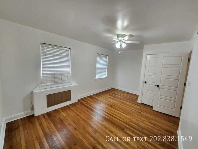 Foto del edificio - 113 O St SW