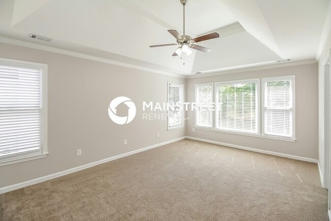 Foto del edificio - 4 Bedroom Pet-Friendly Home in Ellenwood, ...