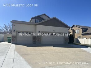 Building Photo - 6758 Majestic Loop Rd