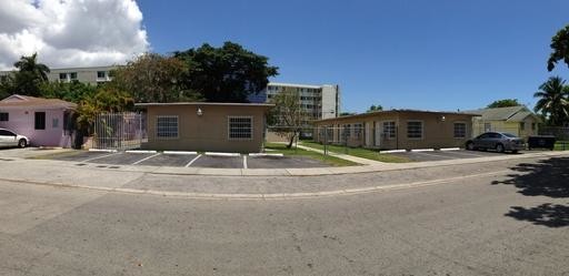 Centrally Located/Private Parking - 1731 NW 29th St