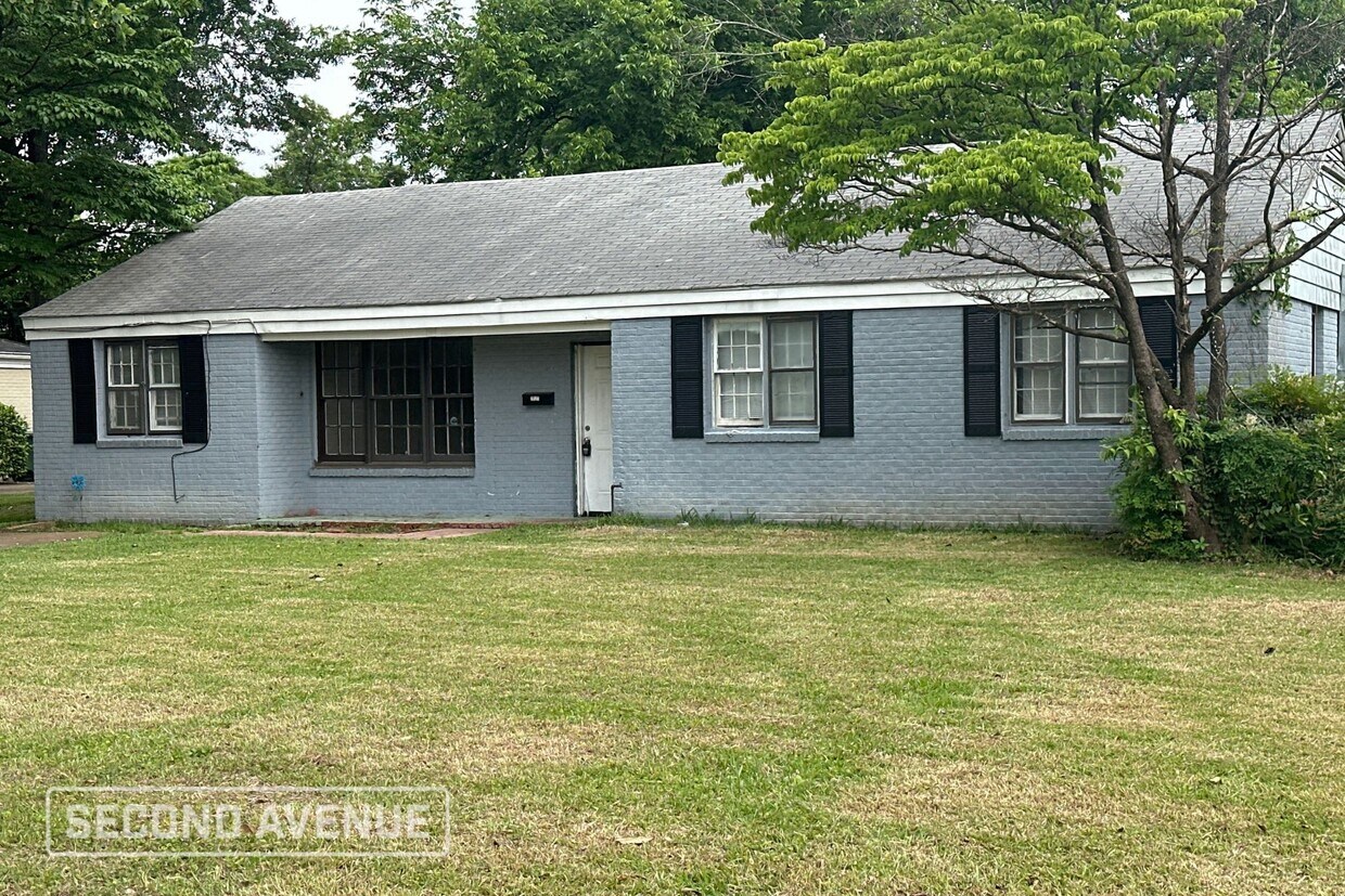 Foto principal - 2923 Pelzer Ave