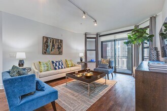 Interior Photo - The Armstrong at Knox