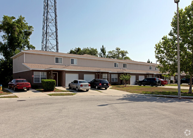 Foto del edificio - Hickory Glen Townhomes