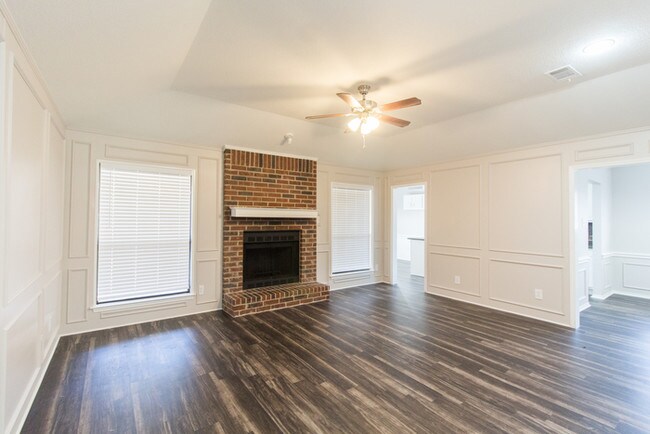 Foto del edificio - 7 Alamosa Dr, Trophy Club, TX 76262