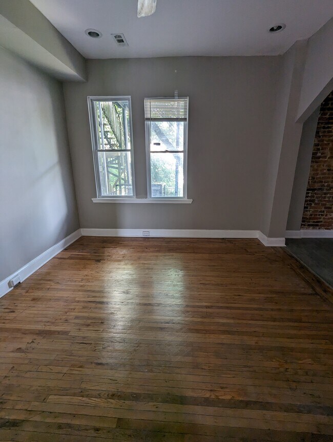 Foto del edificio - 2306 Whittier Ave