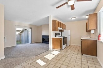 Building Photo - 16540 NE Glisan St