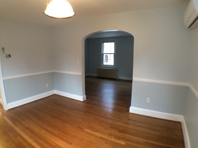 Photo - Remodeled 3 to 4 BR, 1.5 BA colonial home in downtown Bethesda. Walk to Metro.