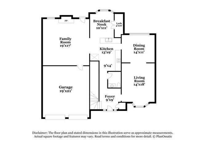 Foto del edificio - 95 Kirkland Ct