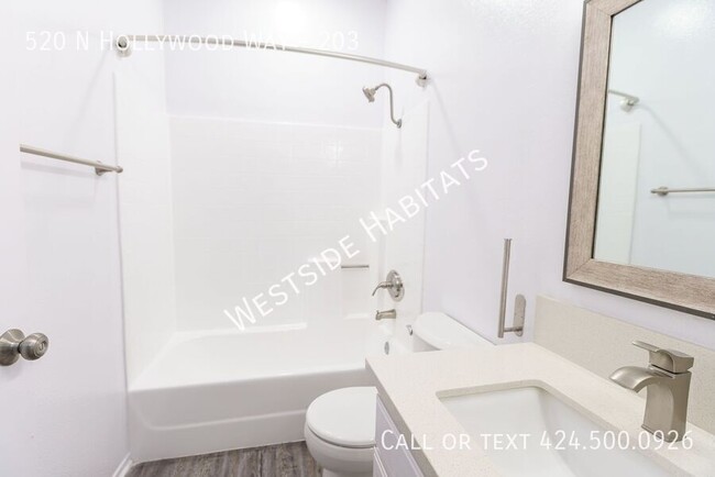 Foto del edificio - 520 N Hollywood Way
