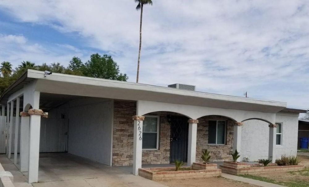 Foto principal - 2626 W Northview Ave, Phoenix, AZ 85051