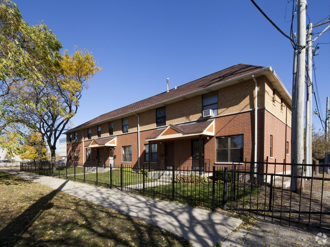 Primary Photo - 45 E 36th St