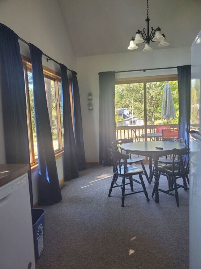 Building Photo - 2 Bed, 1 Bath Cabin available for rent thr...