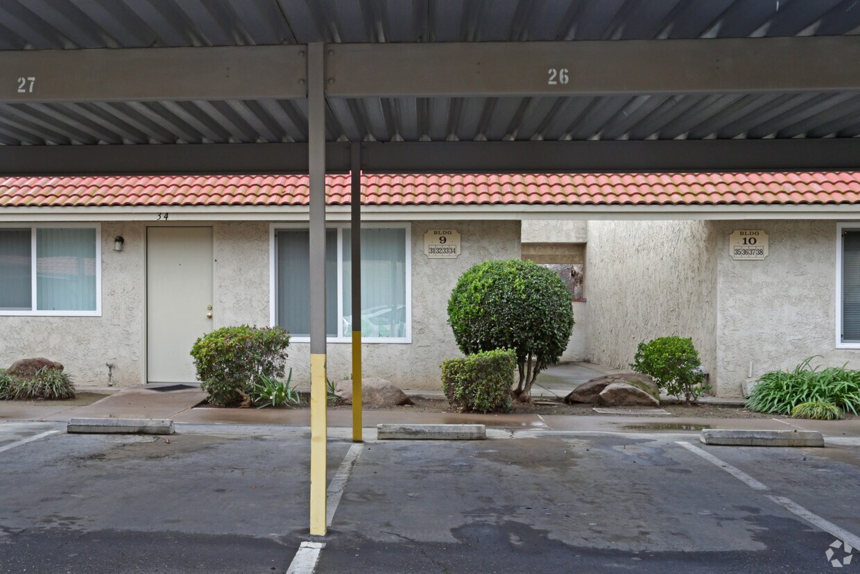 Westgater Apartments Apartments in Madera, CA