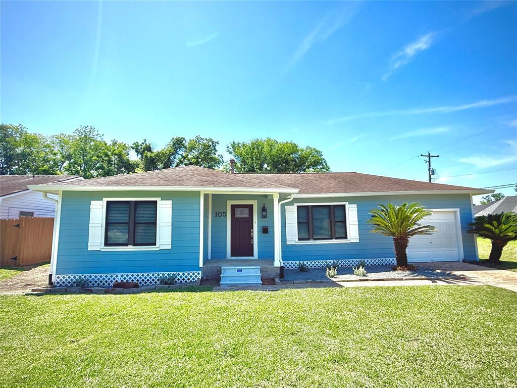 Foto principal - 105 Birch St
