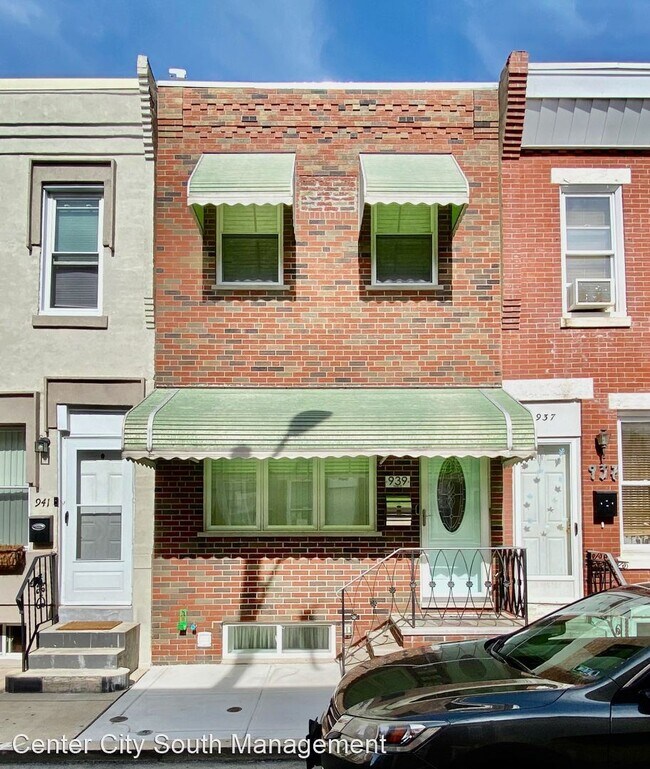 Building Photo - 3 br, 2 bath House - 939 Tree St