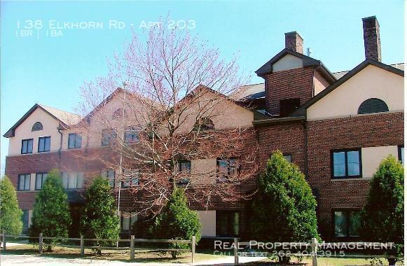 Building Photo - 138 Elkhorn Rd