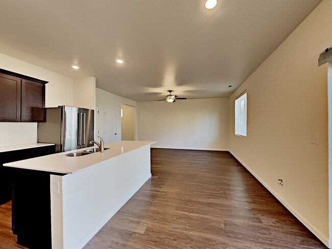 Building Photo - 2347 NW Matteo Drive
