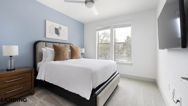 Foto del edificio - 3100 Scofield Ridge Pkwy