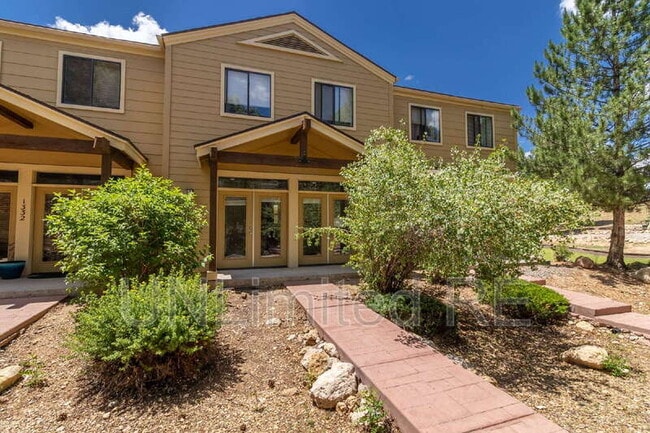 Photo - 1324 E Chubs Way Townhome