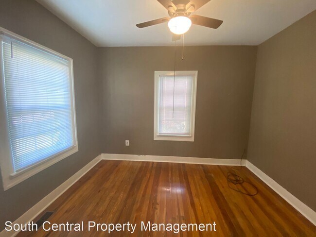Building Photo - 3 br, 2 bath House - 928 E 11th Ave