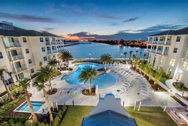 Foto del edificio - Town Westshore