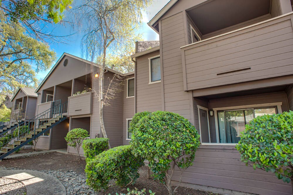 Foto del edificio - Brentwood