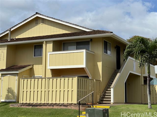 Foto principal - 94-1055-1055 Kaukahi Pl