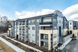 Building Photo - Livano Nations