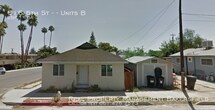 Primary Photo - 616 5th Street Unit B