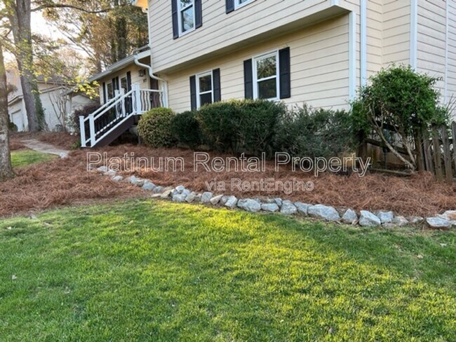 Foto del edificio - 9775 Loblolly Ln