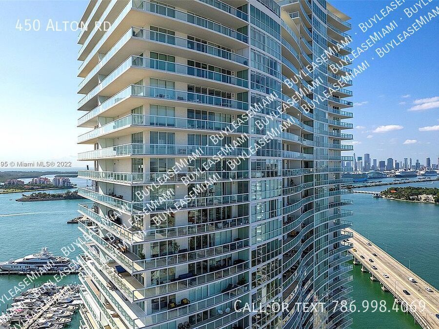 Foto del edificio - 450 Alton Rd