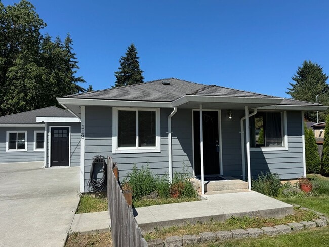 Building Photo - 113 S Gardner Rd