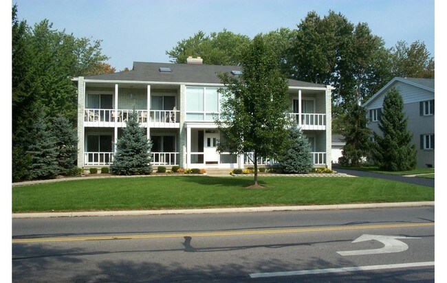 Foto del edificio - 4312 W Bancroft St