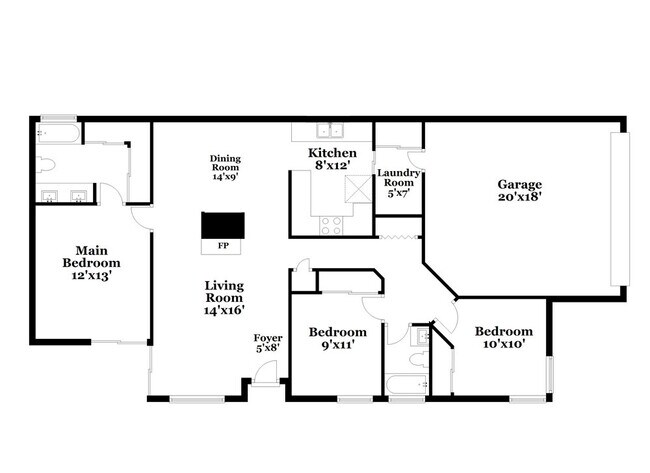 Building Photo - 11942 N 73rd Ave