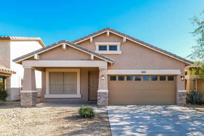 Building Photo - 3117 W St Kateri Dr
