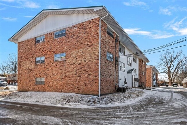 Foto del edificio - 103 S Elder Ln