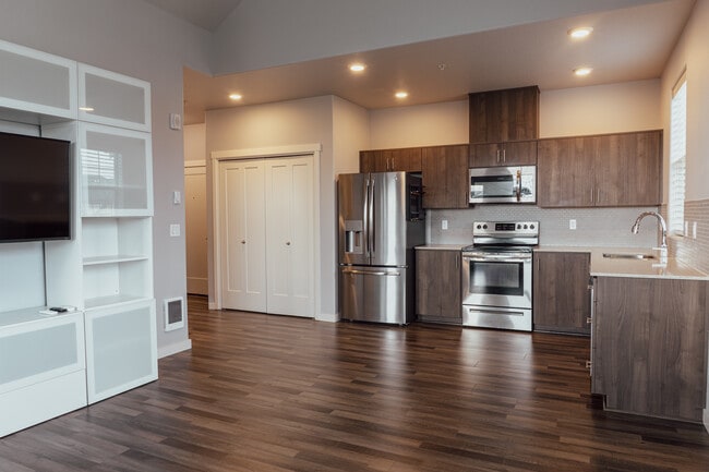 Photo - 16284 NW Chadwick Way House