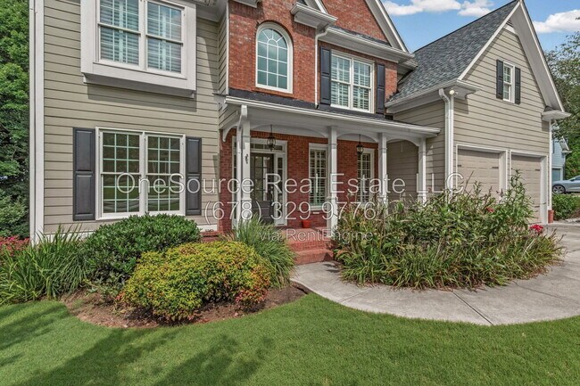 Foto del edificio - 221 Copper Leaf Way