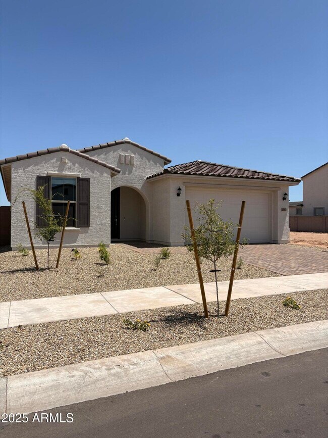 Foto del edificio - 25163 N 171st Ln