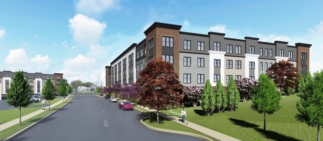 Building Photo - The Junction (MD)