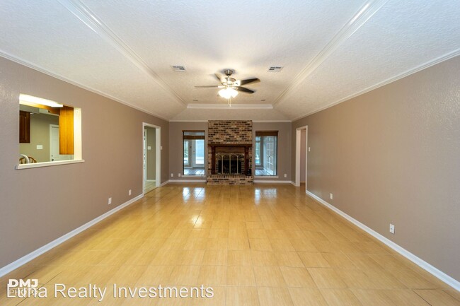 Foto del edificio - 3 br, 2.5 bath House - 4895 Coolidge