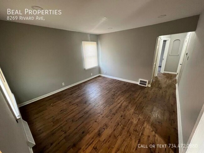 Building Photo - 8269 Rivard Ave
