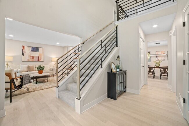 Foto del edificio - 17711 Creek Ridge Pass