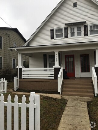 Building Photo - 5107a Kentucky Ave