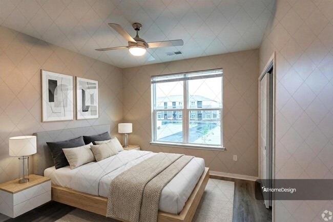 Foto del edificio - Kearney Ridge - Affordable Housing