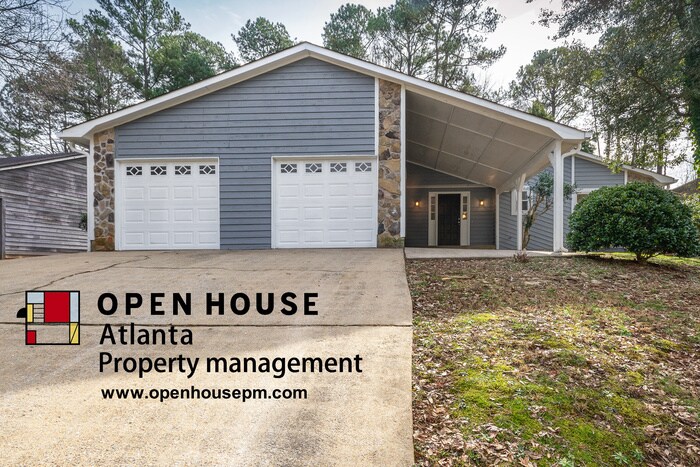 Foto principal - 10970 Spotted Pony Trail, Alpharetta