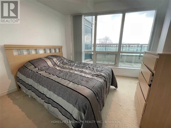 Building Photo - 60 Byng Ave