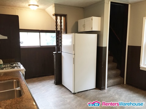 Building Photo - 4708 W Melvina St