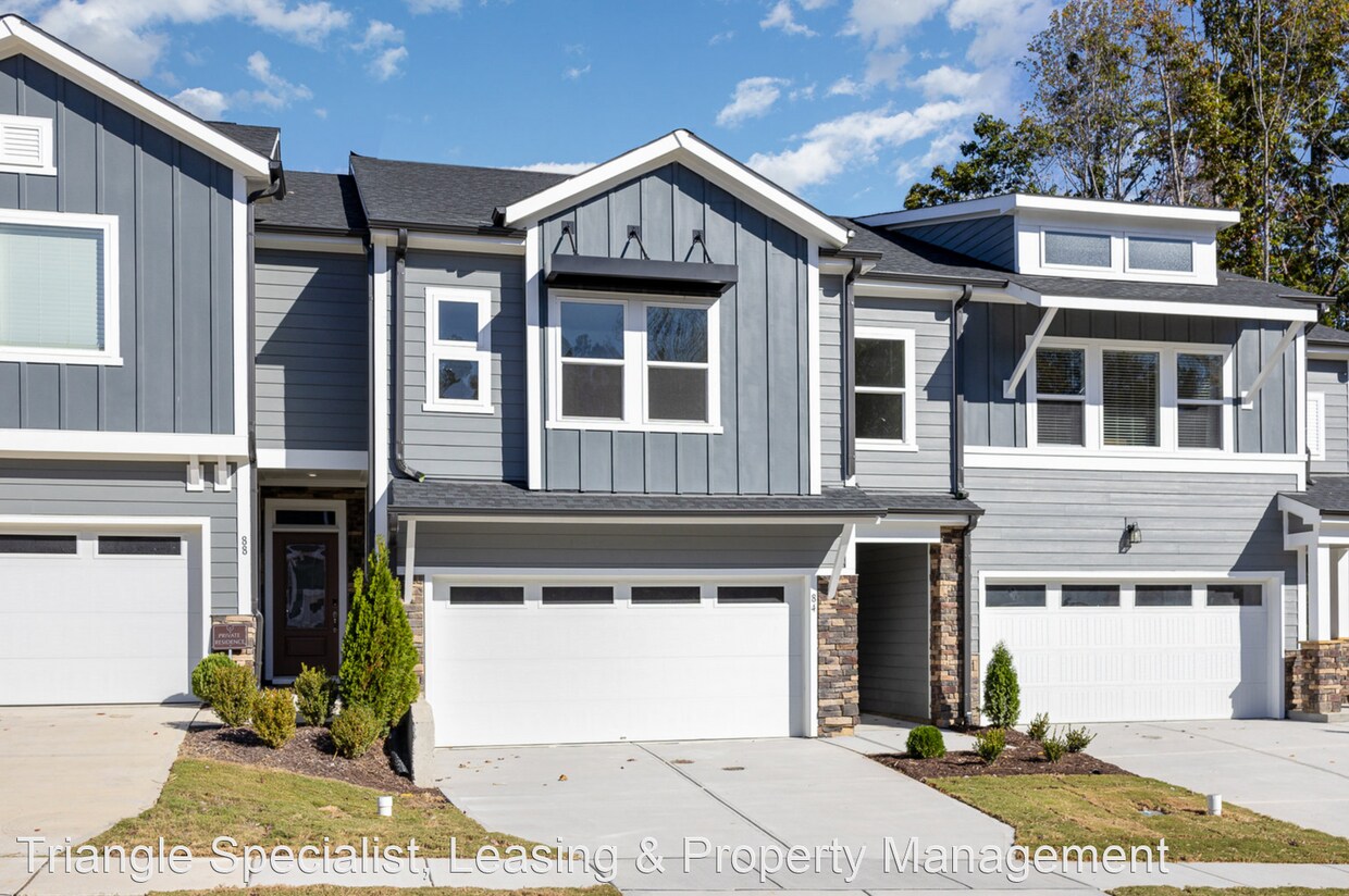 Foto principal - 3 br, 2.5 bath House - 84 Deardom Way