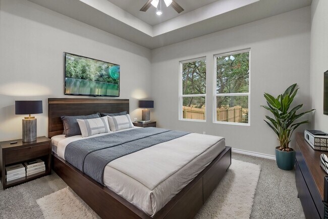 Building Photo - 8911 FM1560